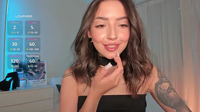 Oh My Dianee online show from 24, 9, 2025