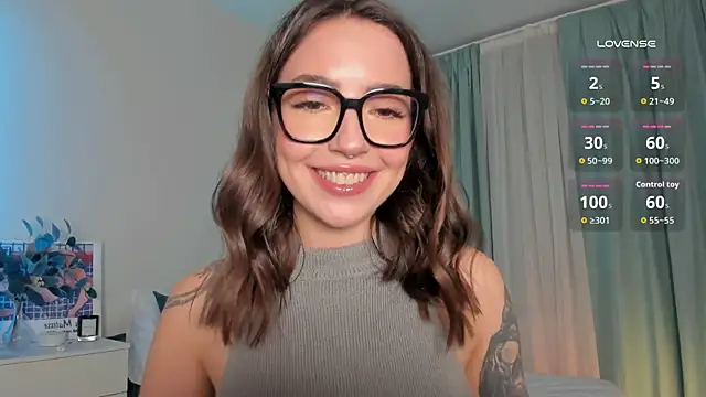 Oh My Dianee online show from 23, 10, 2025