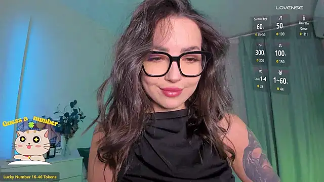 Oh My Dianee online show from 11, 2, 2026