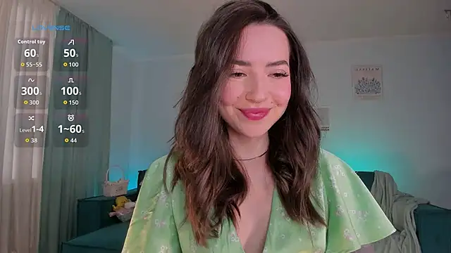 Oh My Dianee online show from 31, 3, 2026