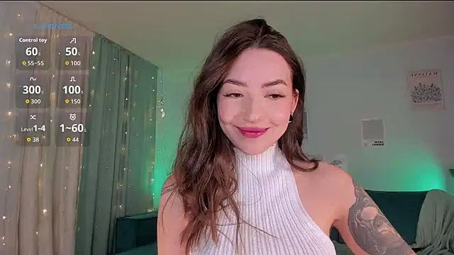 Snapshot of Oh_My_Dianee chatting on 22, 4, 2026 Oh My Dianee online show from 22, 4, 2026