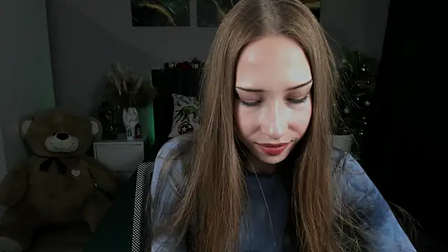 AlexaHarmon online show from 26, 1, 2025