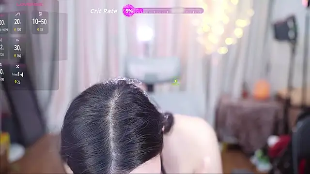 nono babyy online show from 17, 12, 2025