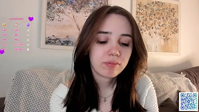 GillianDowdey online show from 28, 2, 2025