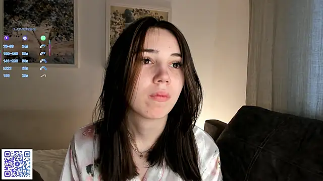 GillianDowdey online show from 15, 3, 2025