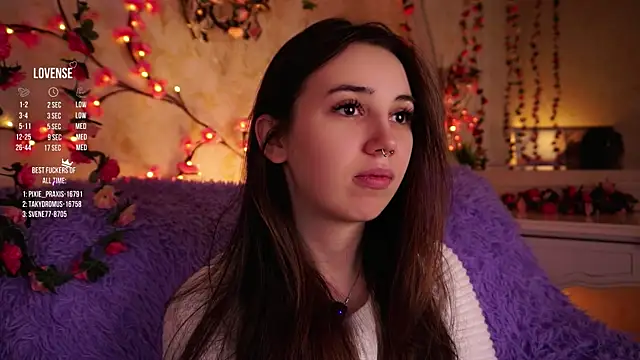 GillianDowdey online show from 19, 12, 2025