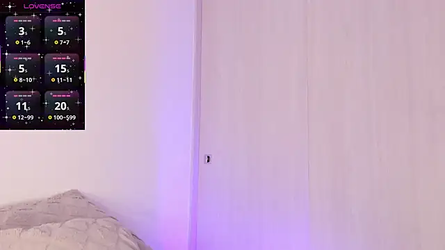 Nix Taylor online show from 20, 2, 2025