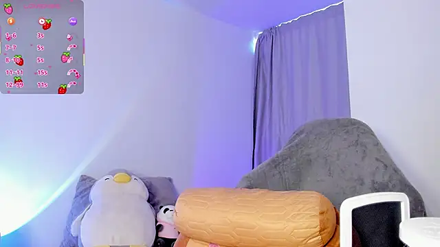 Nix Taylor online show from 3, 10, 2025