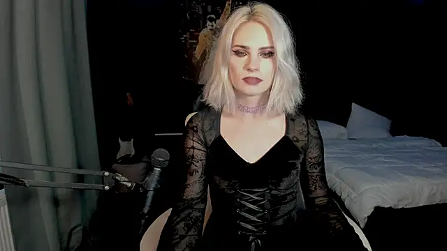 Milena marshmalows online show from 14, 12, 2024