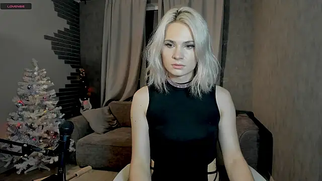 Milena marshmalows online show from 23, 12, 2024