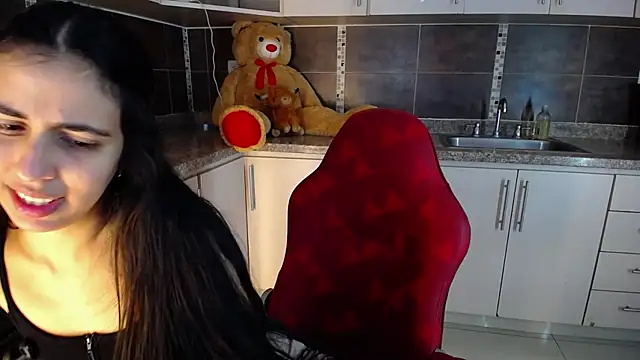 anna alvarez online show from 11, 7, 2026