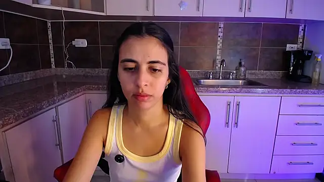 anna alvarez online show from 14, 7, 2026