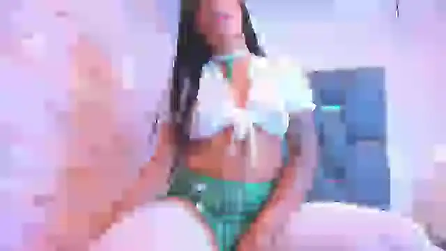 Snapshot of lolypoMA chatting on 18, 2, 2025 lolypoMA online show from 18, 2, 2025