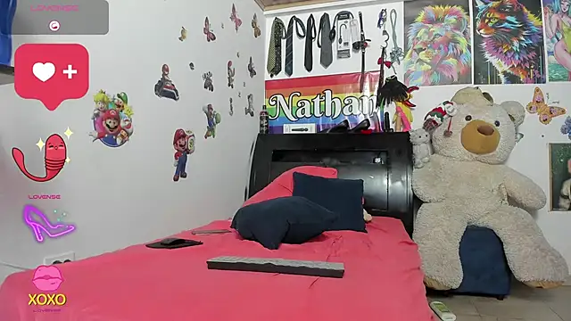 nathan sanchez online show from 11, 2, 2025