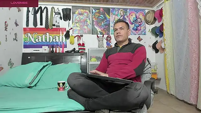 nathan sanchez online show from 5, 10, 2025