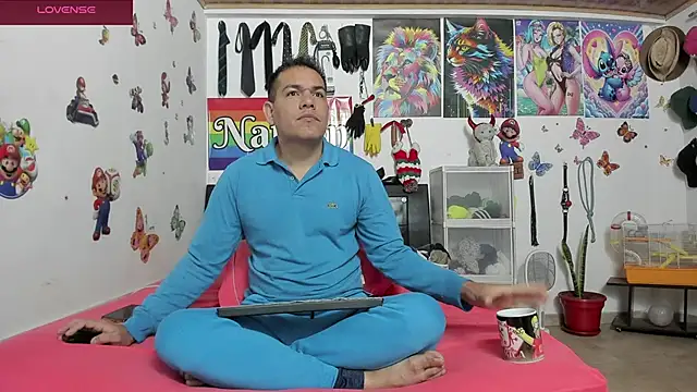 nathan sanchez online show from 9, 10, 2025