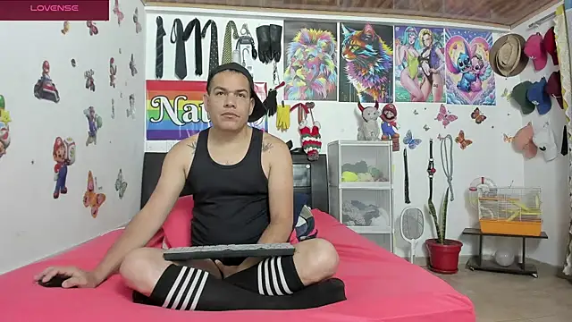 nathan sanchez online show from 10, 10, 2025