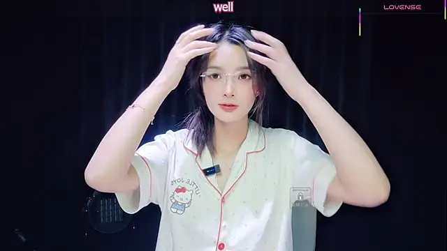 Youth3  online show from 26, 10, 2025