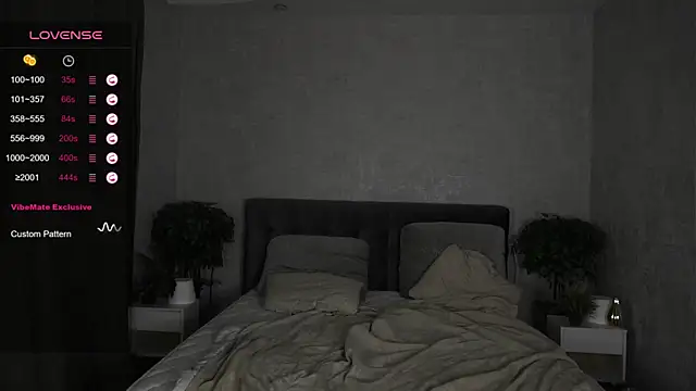 AislyEmbury online show from 7, 2, 2025