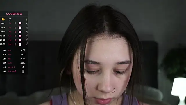 AislyEmbury online show from 9, 3, 2025