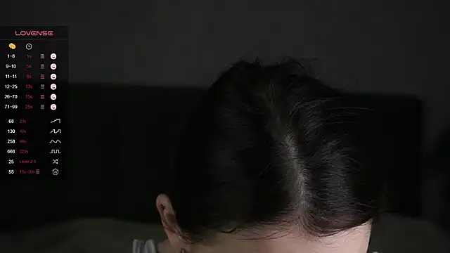 AislyEmbury online show from 13, 3, 2025