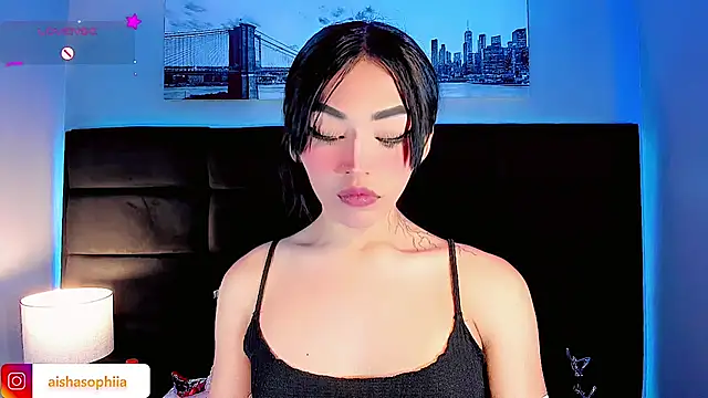 Valery Sophiia online show from 28, 1, 2025