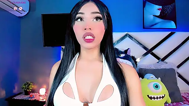 Valery Sophiia online show from 22, 10, 2025