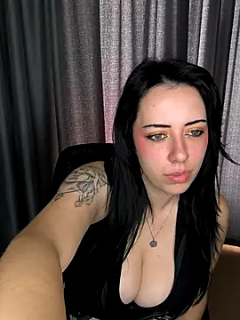 ForbiddenAmaraVIP online show from 13, 3, 2025