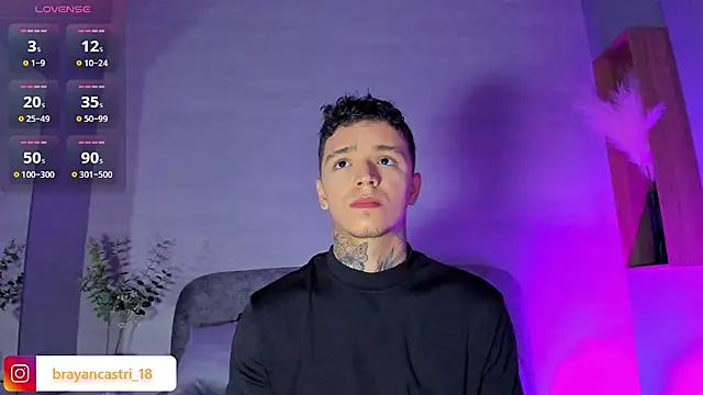 Ian Castillo  online show from 29, 5, 2026