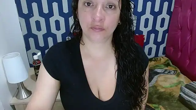sarax ximena online show from 6, 10, 2025