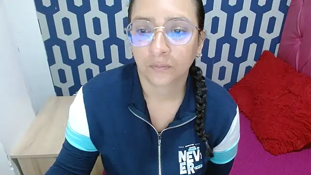 sarax ximena online show from 14, 11, 2025