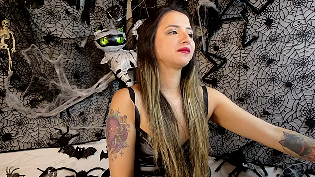 julietta   jackson online show from 30, 10, 2025