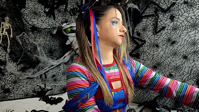 julietta   jackson online show from 31, 10, 2025