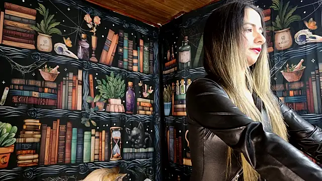 julietta   jackson online show from 20, 11, 2025