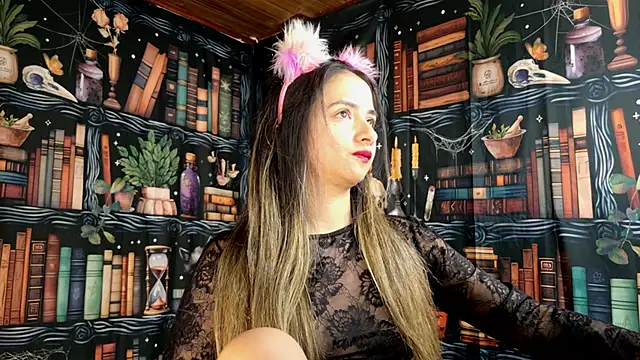 julietta   jackson online show from 23, 2, 2026