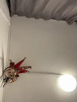 Snapshot of wolfwhite95 chatting on 25, 10, 2025 wolfwhite95 online show from 25, 10, 2025