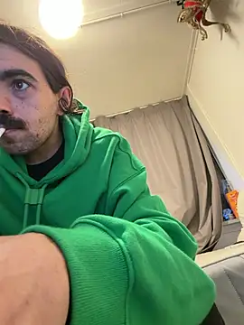 Snapshot of wolfwhite95 chatting on 9, 1, 2026 wolfwhite95 online show from 9, 1, 2026