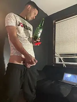 Chico Bellaco online show from 17, 12, 2024