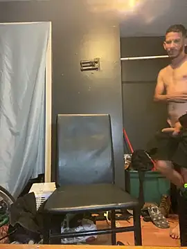 Chico Bellaco online show from 21, 9, 2025