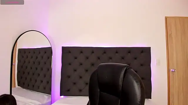 ninfomaria  online show from 6, 10, 2025