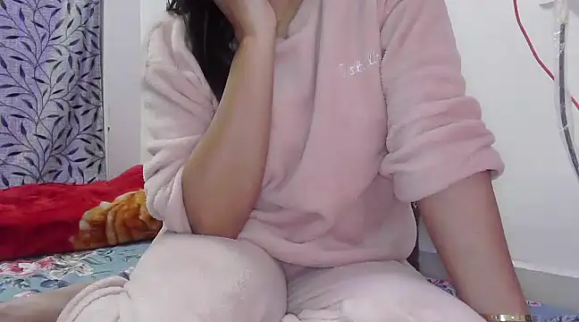 Snapshot of ANANYA-TIWARI chatting on 16, 1, 2025 ANANYA-TIWARI online show from 16, 1, 2025