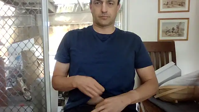 joshuagpratt online show from 8, 3, 2025