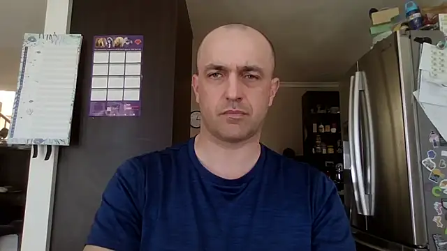 joshuagpratt online show from 22, 3, 2025