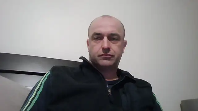 joshuagpratt online show from 22, 3, 2025