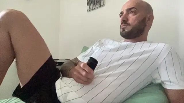 Snapshot of alessandromori91 chatting on 14, 9, 2025 alessandromori91 online show from 14, 9, 2025