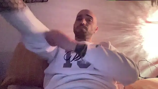 alessandromori91 online show from 22, 2, 2026