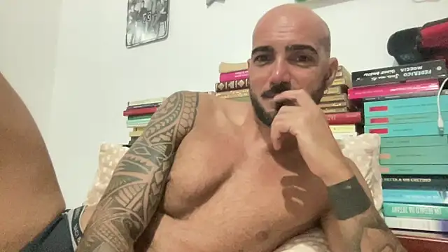 alessandromori91 online show from 4, 8, 2026