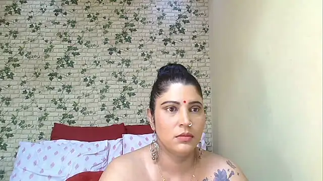 XIndianintimacy online show from 12, 4, 2026