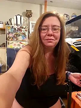 MsShelby40 online show from 29, 11, 2025