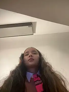 Snapshot of MollySanders___ chatting on 9, 2, 2025 MollySanders online show from 9, 2, 2025